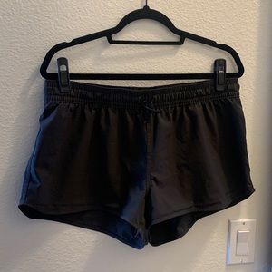 Patagonia 2.5” Black Shorts